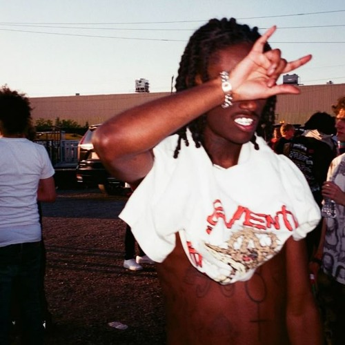 Osamason - Cleopatra (Og Version) [Prod. Twovrt, F1lthy, Lukrative]