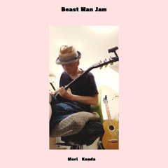 Beast Man Jam