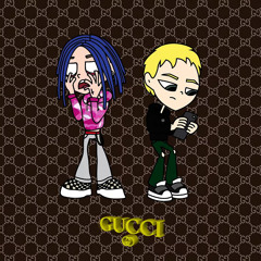 ksiaze - Gucci scarf ft. Kindy King