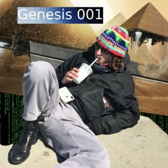 Genesis 001: babp