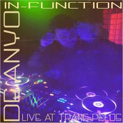 IN-FUNCTION @ Trans-Pecos {4.19.24}