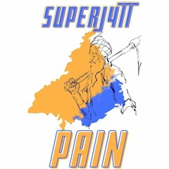 Superj4tt- Pain #nofarmersnofood