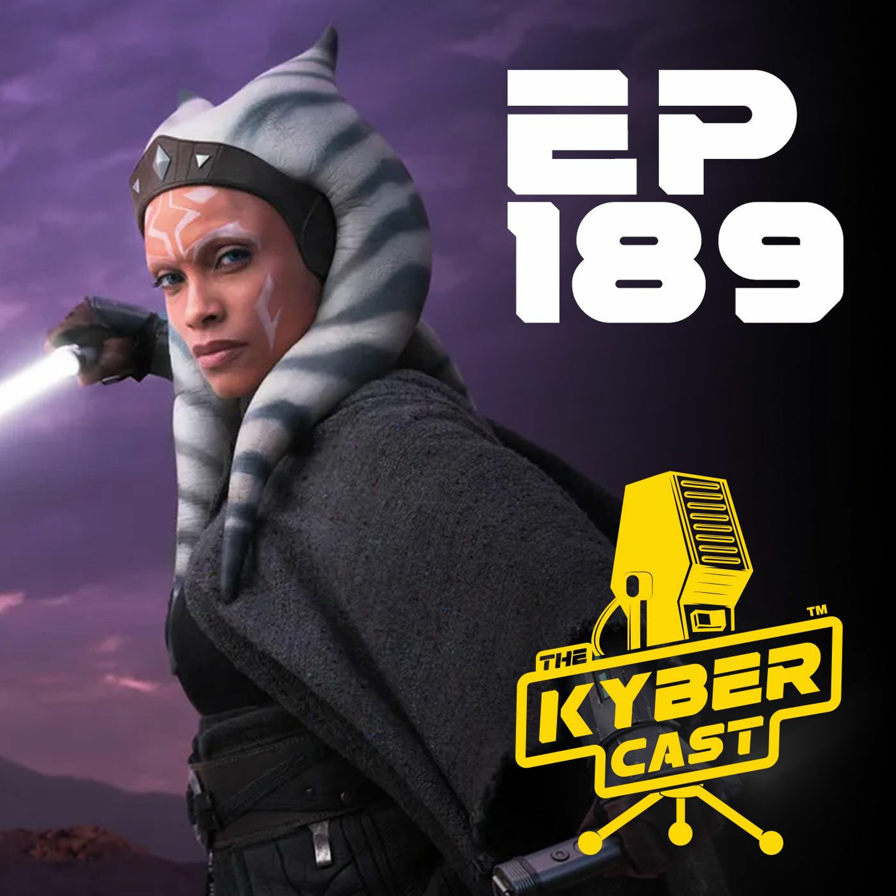 The Kybercast