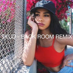 ✨SKUD✨ - back room🚪 (prod. beatpluggtwo x skud newbie) (mixed by @y2kayji)