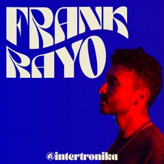 INTERcast #6 Frank Rayo