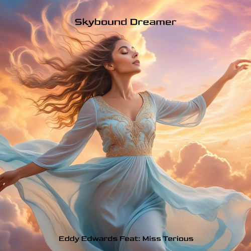 Skybound Dreamer