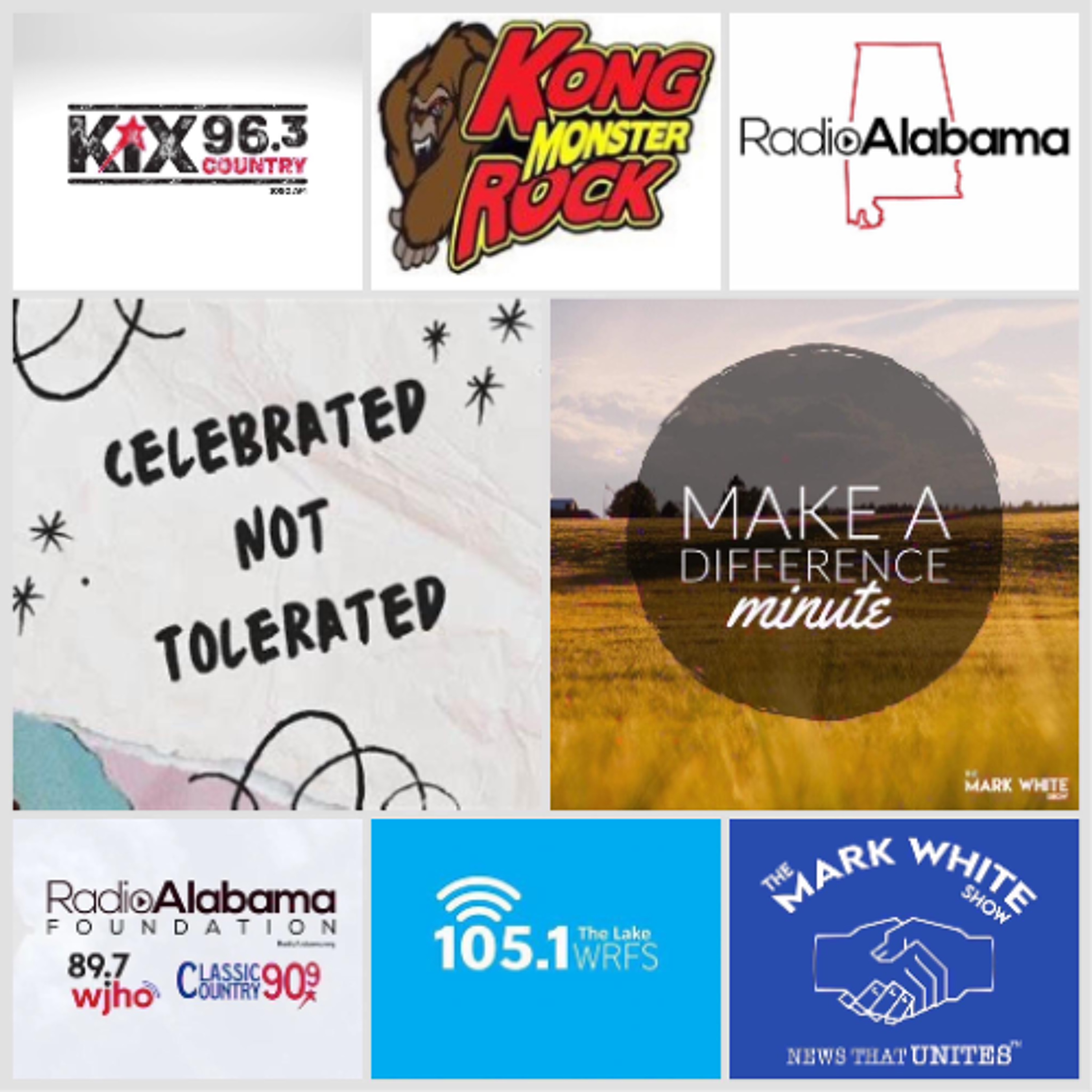 Make A Difference Minute: Go Where You’re Celebrated episode artwork