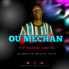 OU MECHAN ANPIL