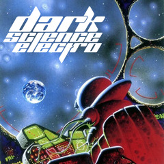 Dark Science Electro - Episode 627 - 9/10/2021