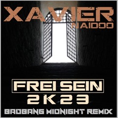 Frei sein 2k23 (BadBANG Midnight Remix)