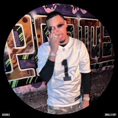 ASSHOLE (SMALLS EDIT)