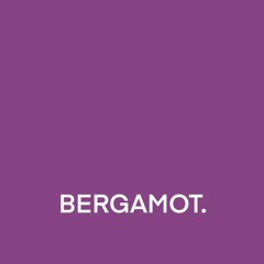 BERGAMOT