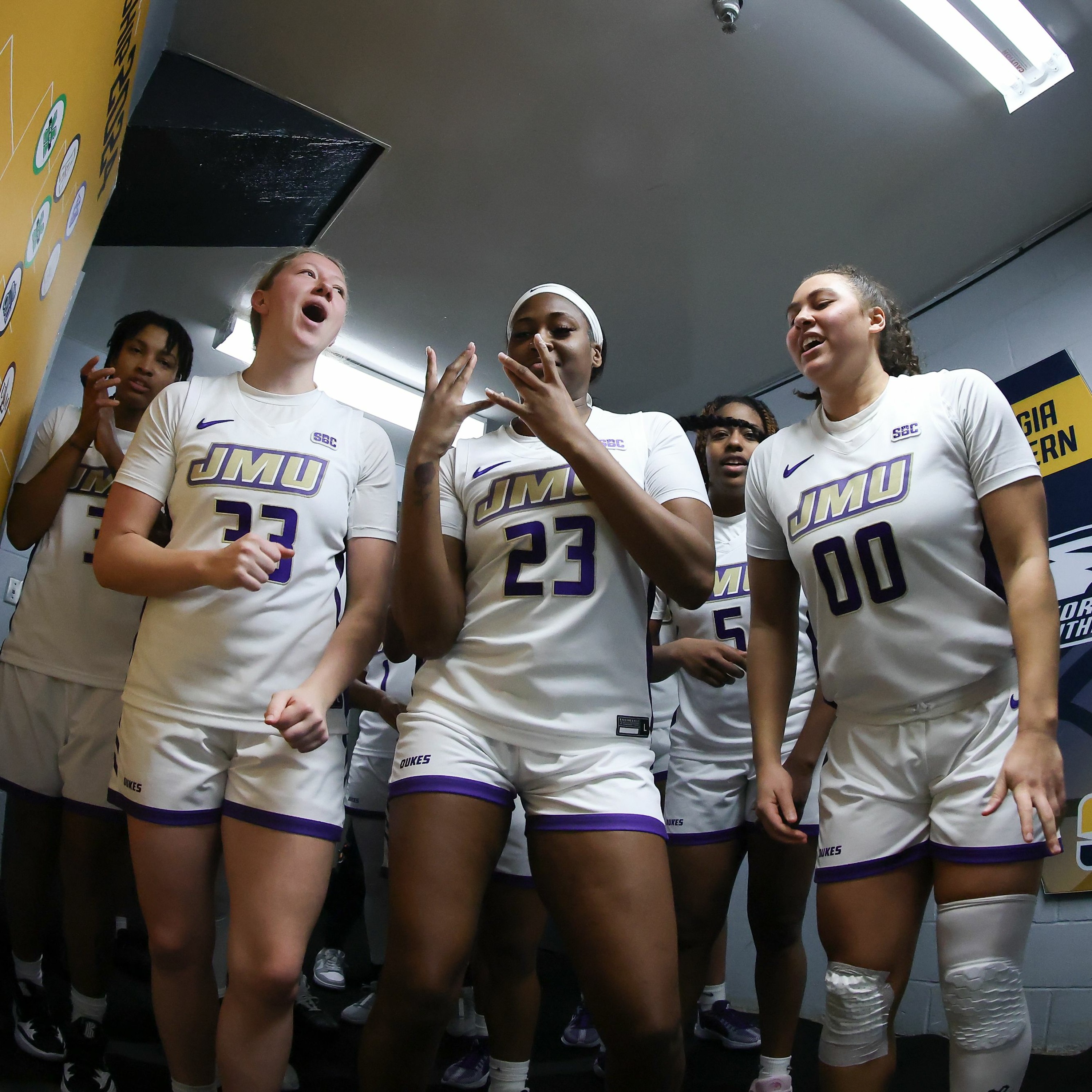 ESPN Harrisonburg