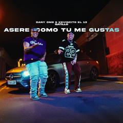 Asere Como Tu Me Gustas