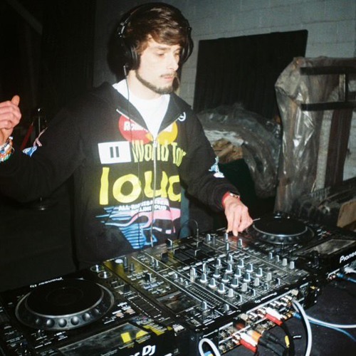 Techno Tuesday EP.02 (Schranz & Hard Techno)