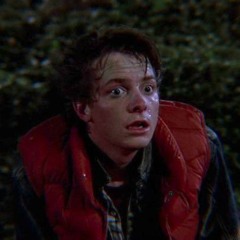 Marty McFly w/ Swxrly x lil Cxx