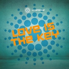 ijustwantu-master.wav (From the Album love is the key on EME Records)