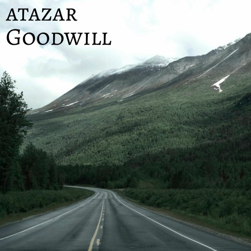 Atazar - Goodwill (Radio Mix)