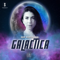 GALACTICA #117 - 25/02/2025