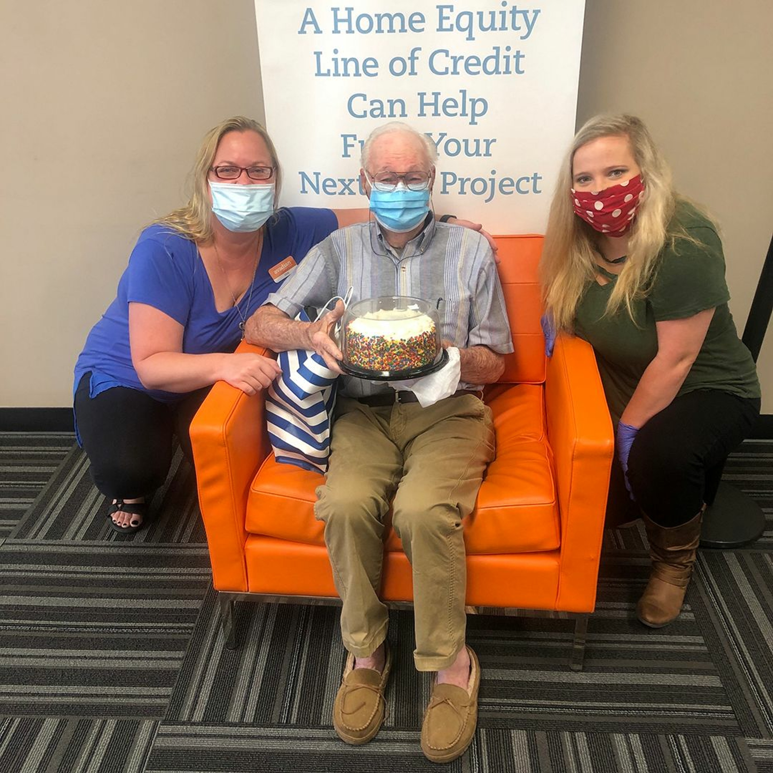 Avadian Credit Union Podcast