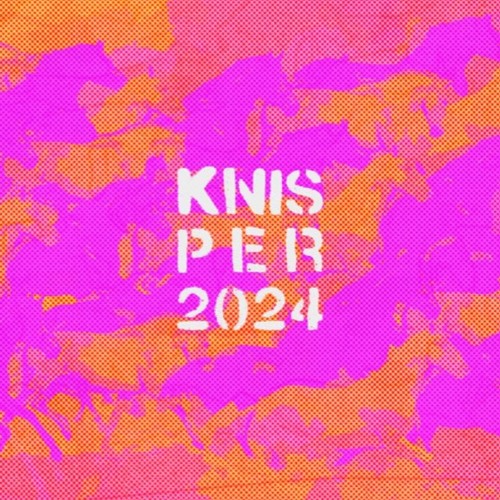 knispern @ Knisperfestival 2024