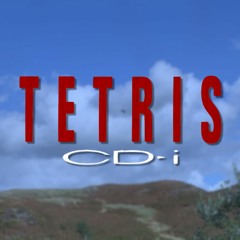 [FANTOM XR] Tetris CD-i - Level 0