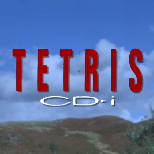 [ROLAND FANTOM XR] Tetris CD-i - Level 0