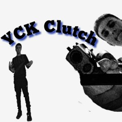 YCK Clutch - bang through