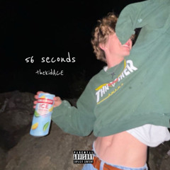 56 seconds