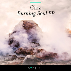Cioz - Burning Soul (Extended Mix)