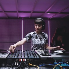 The Lady Machine @ SECTION. 6.8.2025