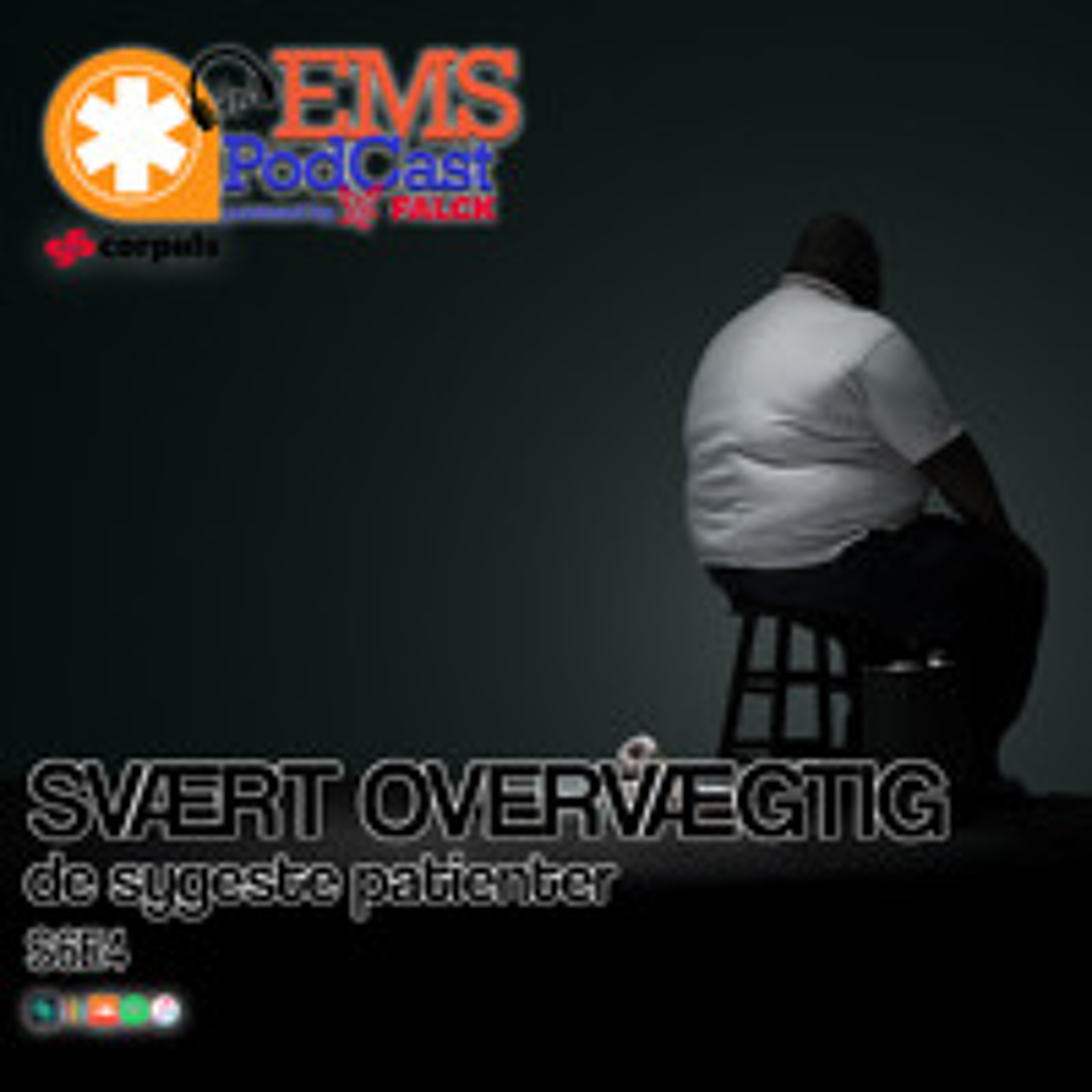 EMS PODCAST