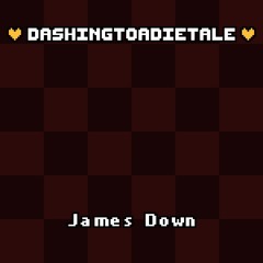 015 - James Down