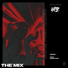THE MIX | #014 | VRZVRZ Guest Mix