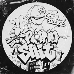 XENOPHOID - PIMPIN' SHIT