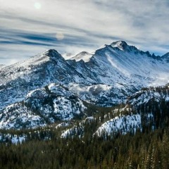 Overture For The Rocky Mountains (Colorado)