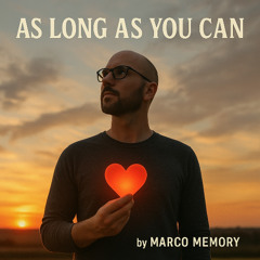As Long as You Can