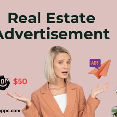 Real Estate Advertisement