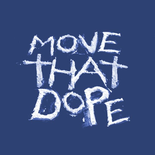 Mr. Carmack - Move That Dope (Adash Flip)