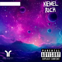 02. Kemel Rich - chocolate