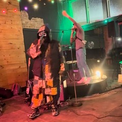 9th Scientist the plague docta Esoteric from the upcoming project dystopian dialectic.   Final.mp3