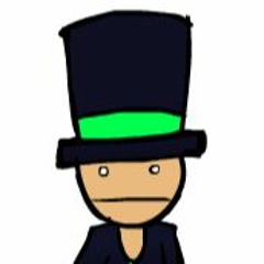 [KUS] Hat - Ted