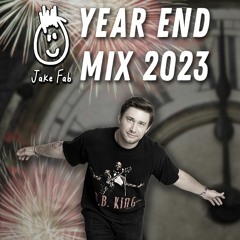 Year End Mix 2023
