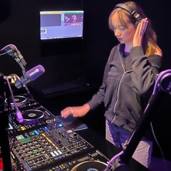 progressive house mix