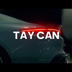 Tyga X Offset Type Beat - TAY CAN