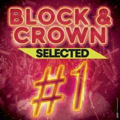 Senor420Mx - Block & Crown Select #1 Mix