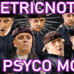Psyco movies (We Got the Moves + Psycosocial)
