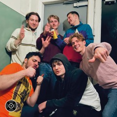 Morrison Street Collective - Guest Mix 21x05x21