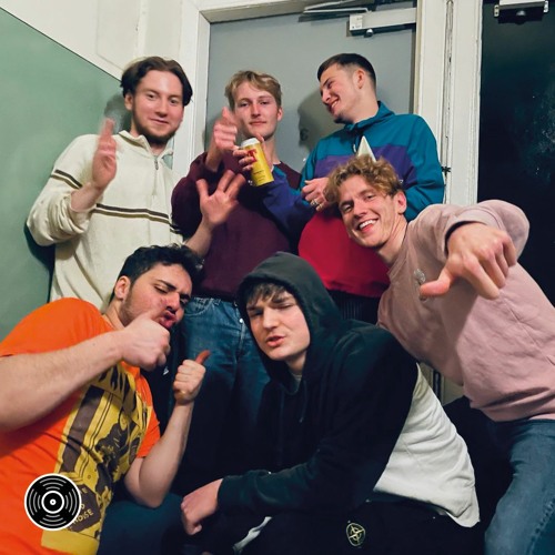 Morrison Street Collective - Guest Mix 21x05x21