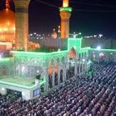 مهدي العبودي يااغلى من غالي
